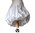 total cotton ball skirt white rock style Size to choose from tailor-made collection
