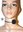 Tiny headband / mini serre tête en cuir lisse noir bandeau modulable en bracelet ou collier